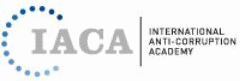 INTERNATIONAL ANTI-CORRUPTION AGENCY - IACA logo